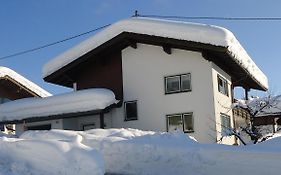 Haus Zehentner